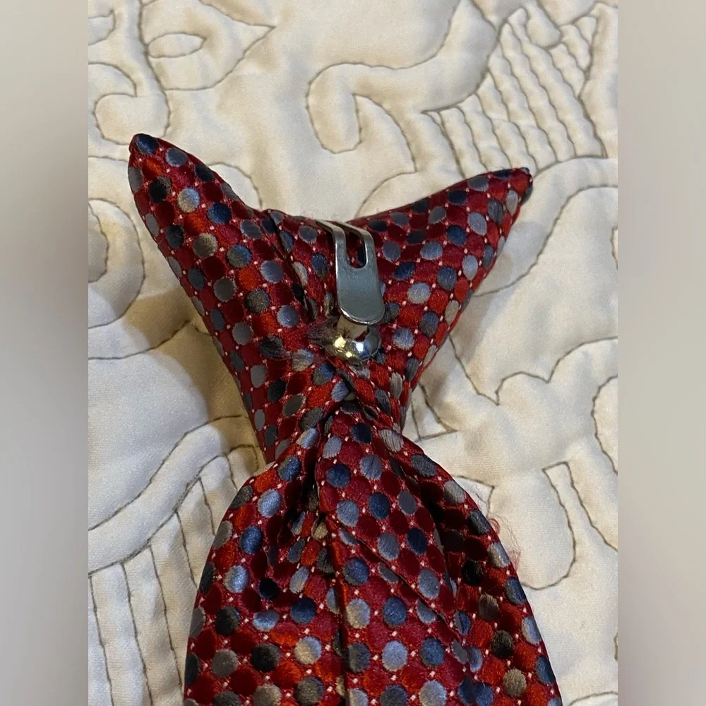 Dockers Boys SNAP-ON Ties